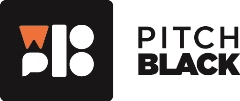 Pitch Black logo