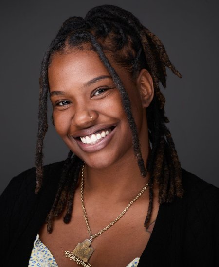 Destiny Atkins