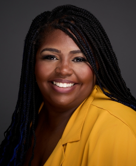 Shantell Girres