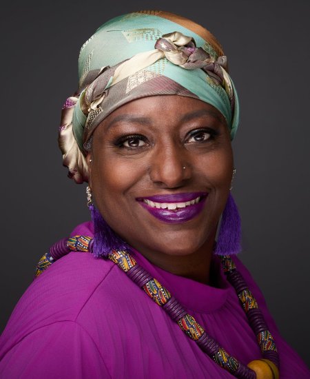 Tiffany Gamble