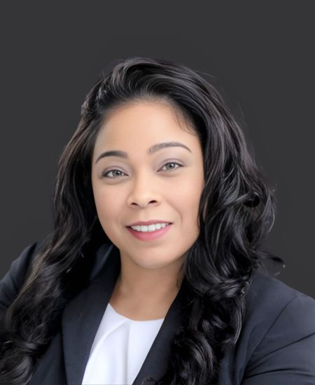 PB 2025 Speakers Headshots – April Hibbler