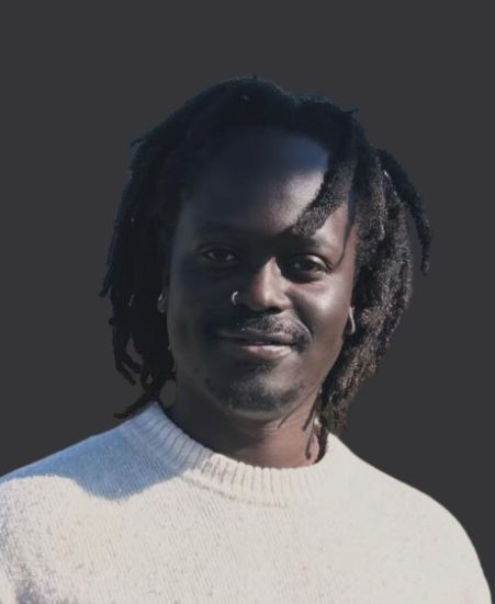PB 2025 Speakers Headshots – Ishmael Samuel