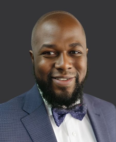 PB 2025 Speakers Headshots – Luper Akough