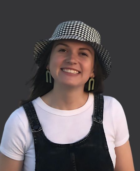 PB 2025 Speakers Headshots – Mallory Cranwell