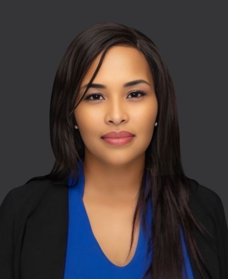 PB 2025 Speakers Headshots – Patique Collins