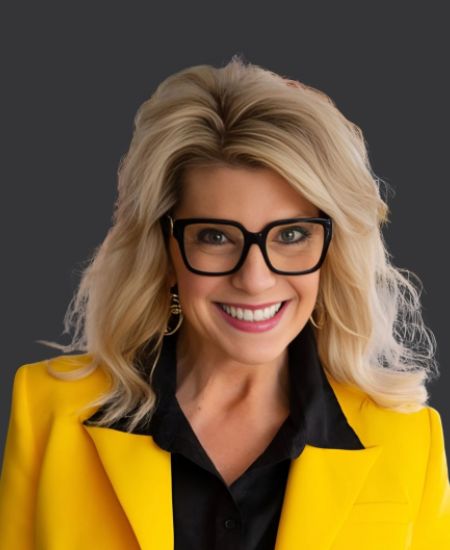 PB 2025 Speakers Headshots – Sandy Spady