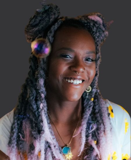 PB 2025 Speakers Headshots – Sarah Iverson